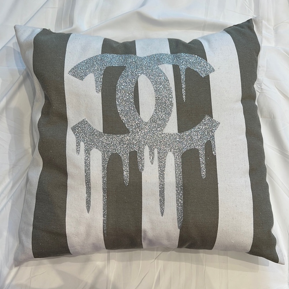 Boutique - Styled by Coco custom made pillow designer inspired